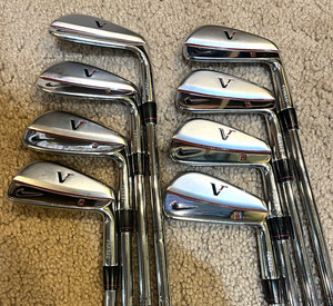 Nike Vr Tw Irons | eBay