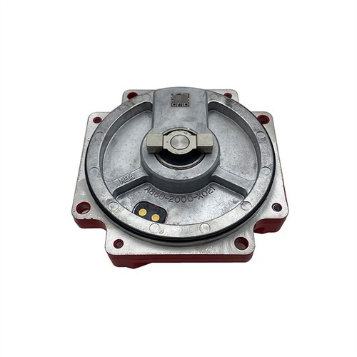 New A860-2060-T321 A8602060T321 Servo Motor Encoder for FANUC Robot spare parts - Picture 5 of 8