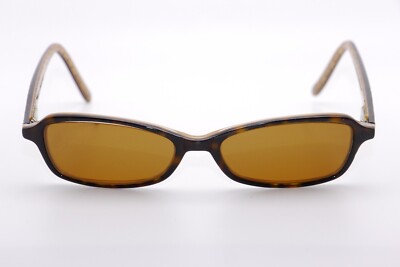 Coach Lizzie (514) Tortoise Brown Eyeglasses COACH Lizzie 514 Tortoise Women main image 4
