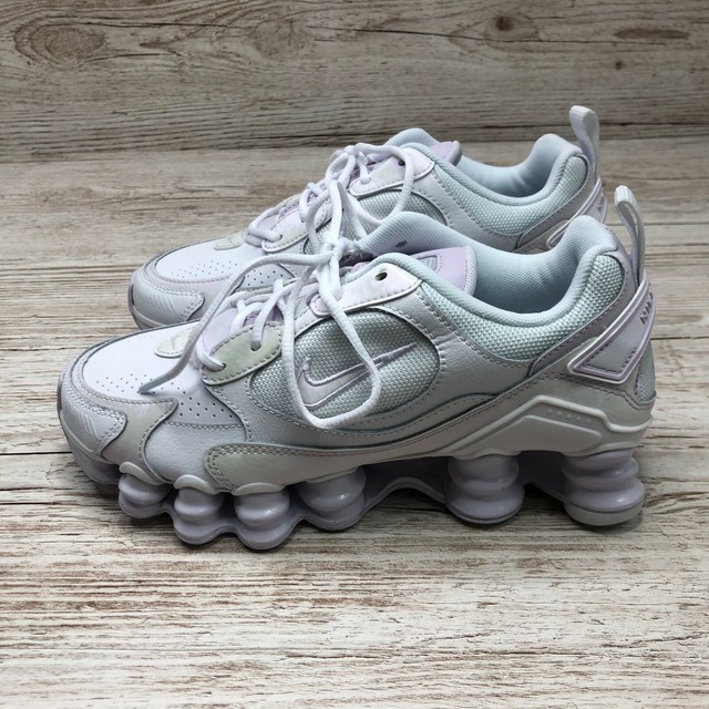 nike shox tl 38
