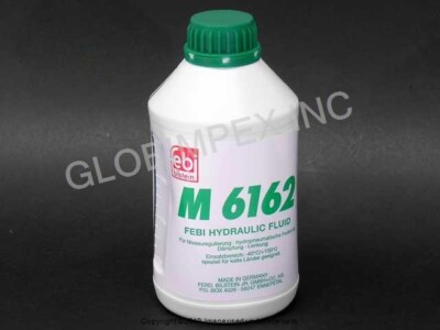 BMW (1975-1993) Hydraulic System Fluid - CHF 7.1 Mineral Oil FEBI BILSTEIN