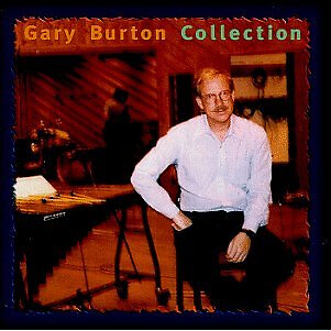 Burton Gary - Collection