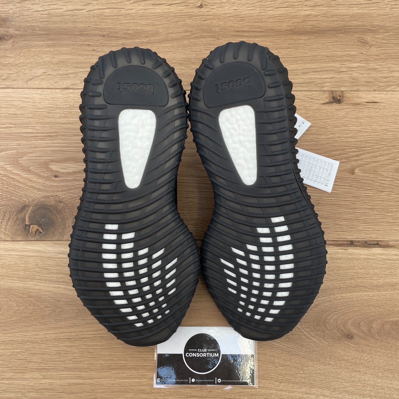 Adidas Yeezy Boost 350 v2 Bred Size UK 5.5 US 6 EU 38.5 Trainers CP9652 image 7