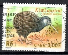 2000 FRANCE Timbre Y & T N° 3360 Oblitéré