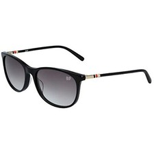 NEW Diane von Furstenberg Black Katherina Sunglasses with DVF Case