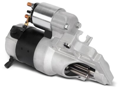 Autopart Premium Starter fits VW Golf 2000-2005 41XSVM