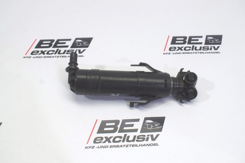 VW Touran 1T Hubzylinder rechts SRA Waschwasserdüse Scheinwerfer 1T0955104