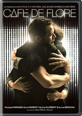 Café de Flore (Version française) (DVD)