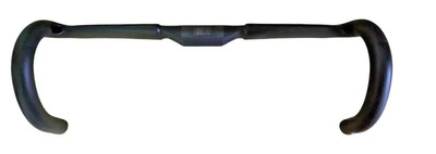 Syncros Creston 1.0 Aero Carbon Road bike Handlebars Internal cable 42cm 31.8mm