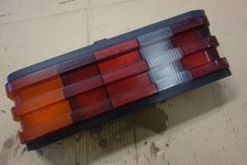 Original Mercedes 190E W201 2,3l Rückleuchte Hinten Rechts Heckleuchte Bj.1988