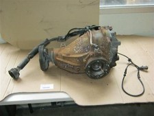 Differentialgetriebe Mercedes W140 SEL 600 1403512008 Differentialgetriebe Mercedes W140 SEL 600 1403512008