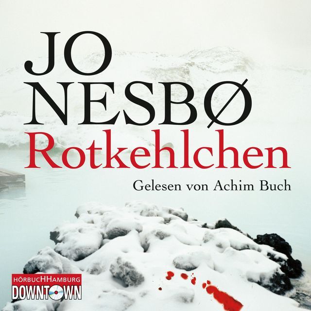 Thumbnail - Jo Nesbø / Rotkehlchen / 9783869091211