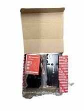 Genuine Ferrari Front Pads (488 Challenge EVO)