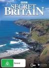 Secret Britain (DVD, 2015, 2-Disc Set)