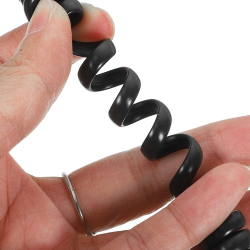 2 Pcs Câble Téléphonique Cordons Téléphoniques Fixes Pour Téléphones - Zdjęcie 11 z 12