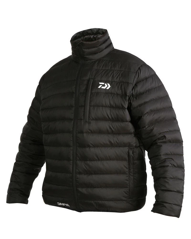 Thermal fishing hotsell jacket