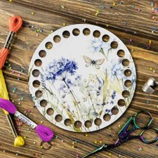 Thread Organizer Cross Stitch Thread Holder Storage Tool FLZ P -081