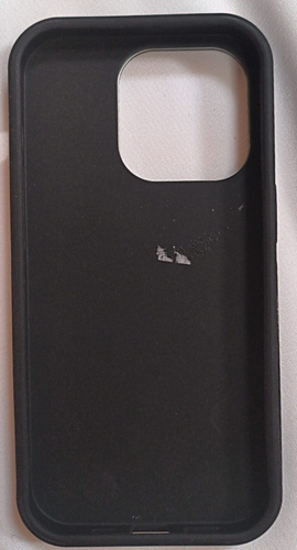 Mickey Mouse iPhone 14 Pro Case Classic Pose Scratch-Resistant - MINOR SCRATCHES - 第 3/3 張圖片