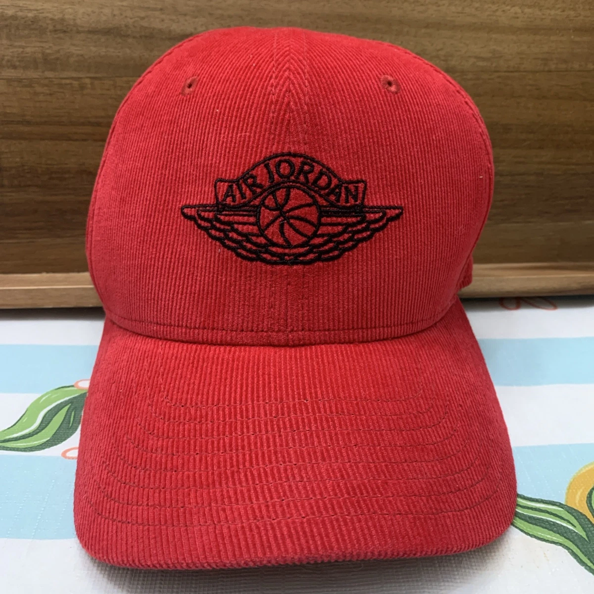 vintage air jordan hat products for sale | eBay