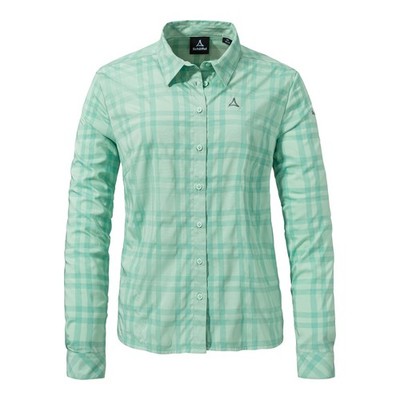Blouse Style Dynkur WMS