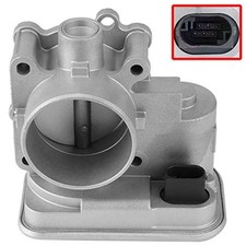 04891735AC Electronic Throttle Body with IAC TPS,Fit for 2.0L 2.4L Chrysler