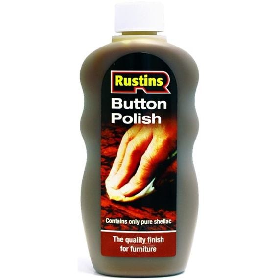 Rustins Button Polish 500ml
