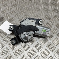 LR RANGE ROVER SPORT L494 Heckklappe Scheibenwischer Motor DK62-17404-AA 2018