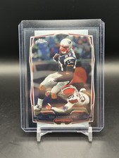 2014 Topps Chrome Football Cards 19