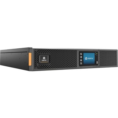 Vertiv Liebert GXT5 500VA 120V UPS with RDU120 Network Card