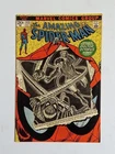 AMAZING SPIDER-MAN #113 (1972) 1ST APPEARANCE OF HAMMERHEAD