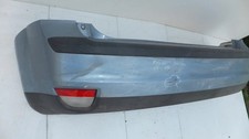 FORD FOCUS II DA, HCP Hintere Stoßstange 2.00 Petrol 107kw 2005 25204541