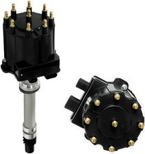 Igniton Distributor for Chevy GMC Truck Small Block Big Block 1500 2500 3500 5.