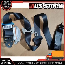 Front Left Driver Side Seat Belt Retractor Assembly For Honda Accord 2013–2017