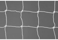 Kwik Goal Fusion 120 Soccer Net - 8' x 24' x 3' x 5', New