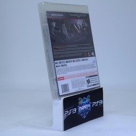 Deadliest Warrior: Ancient Combat PS3 Brand New - PlayStation 3