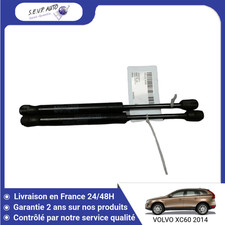 Capot Volvo XC60
