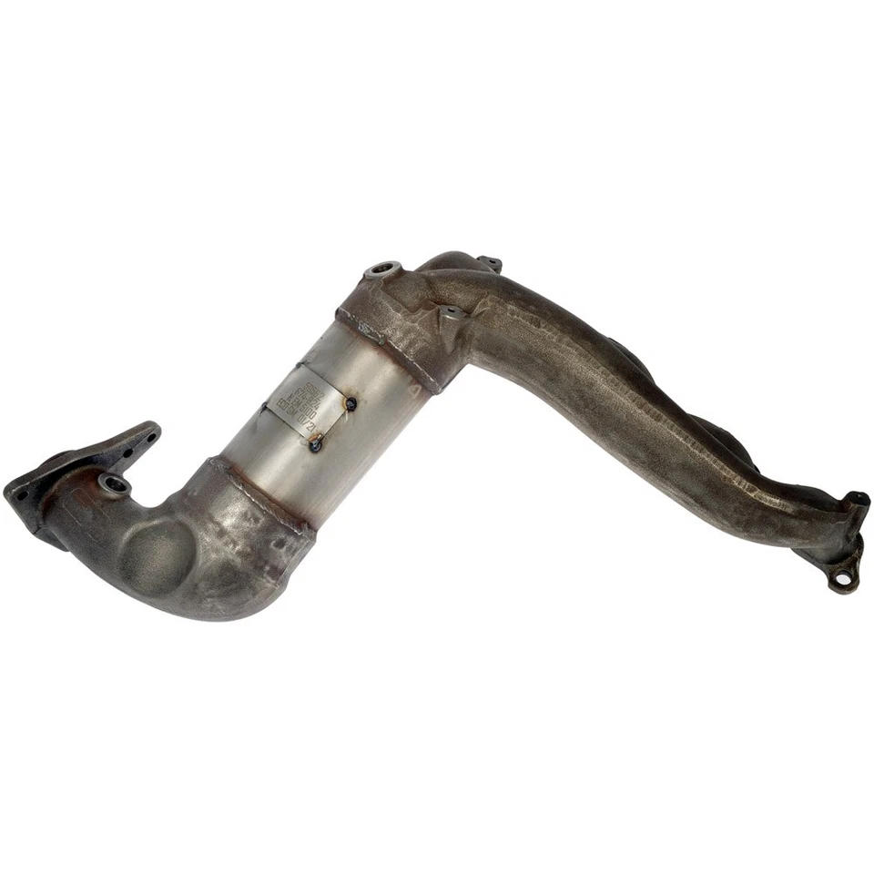 For Hummer H3 H3T Dorman Catalytic Converter w/ Exhaust Manifold Foto 2 de 4