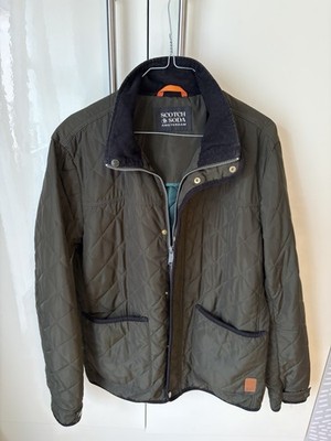 Scotch/Soda Herren Jacke, Größe M