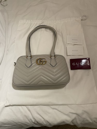 Gucci Marmont Bag