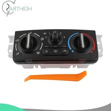 AC Heater Climate Control Switch Unit For 2005 2006 2007-2009 Chevrolet Cobalt