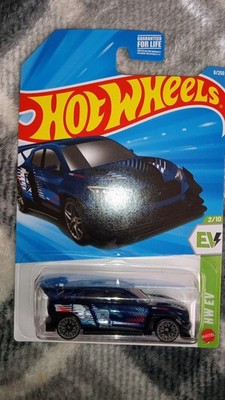 Hot Wheels Ford Mustang Mach-E 1400 RTR