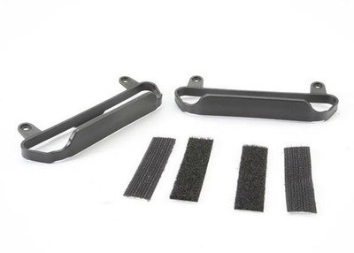 Traxxas Seitenschutz für Chassis TRX5823 5823 Nerv Bars für Slash Schweller
