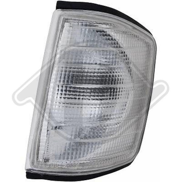 Blinkleuchte Diederichs 1620073 FüR Mercedes Benz Mercedes Benz Mercedes Benz-image