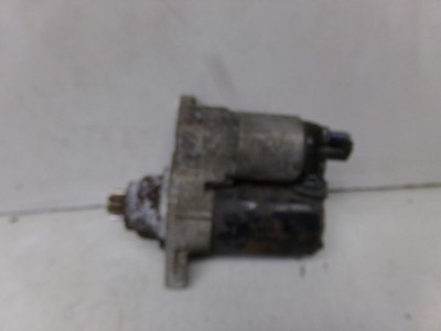 Anlasser / Starter VW Golf Plus (Typ:1KP/5M)