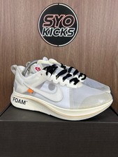 Nike Off-White x Zoom Fly SP The Ten for Sale | Authenticity