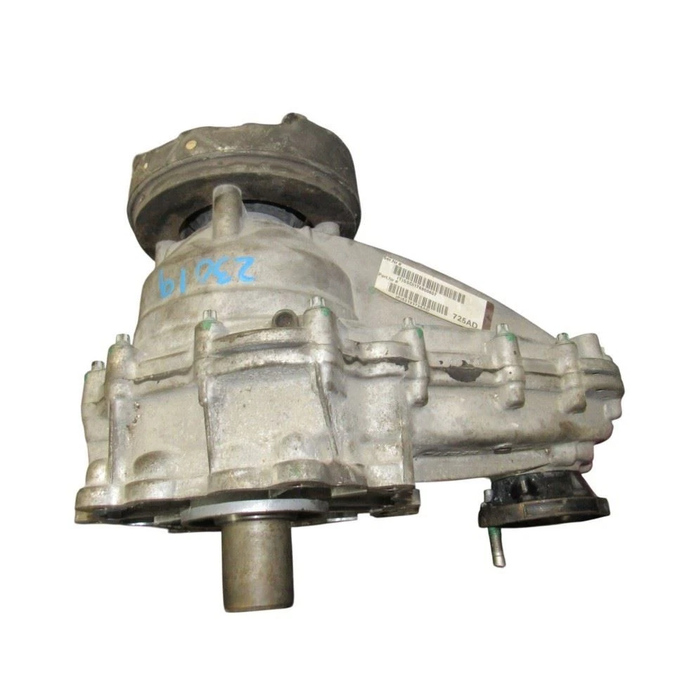 USA Standard Transfer Case MP2010 & MP3010 Drive Chain 2010 Jeep/Dodg | Usa Standard Gear - View #7