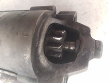 Volvo V70 D MANUAL STARTER MOTOR - ENGINE CODE D4204T2008-2016