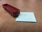 Walthers Ho, 50 Ton Drop Bottom Gondola, Santa Fe — photo 3