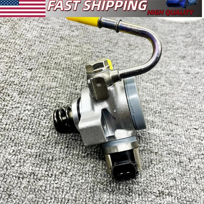 #ad 16790 5R1 J01 High Pressure Fuel Pump For 2015 2017 Honda $122.05