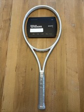 New Wilson Shift 99 v1 Tennis Racquet size 4 3/8''